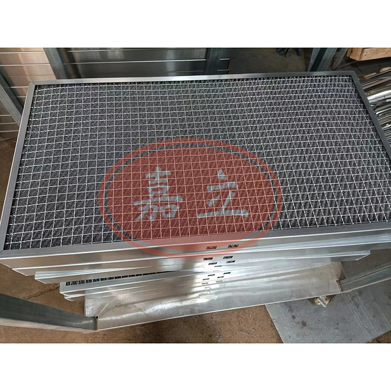 文山不锈钢油雾过滤器