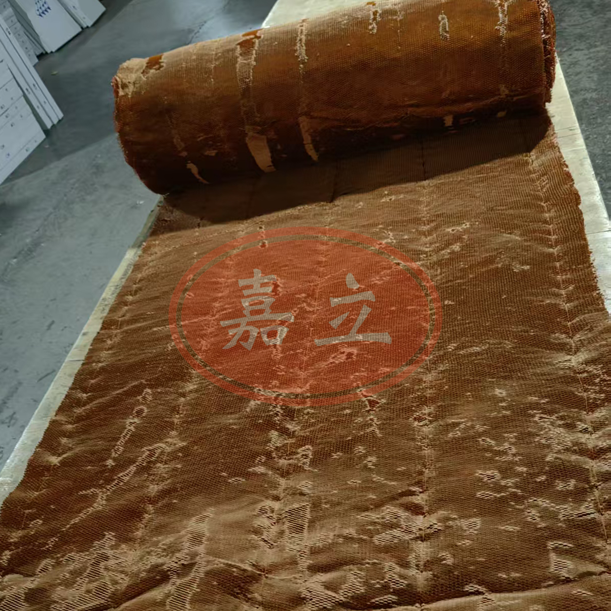 文山多层油漆过滤纸